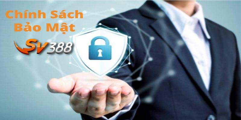 Chính sách bảo mật