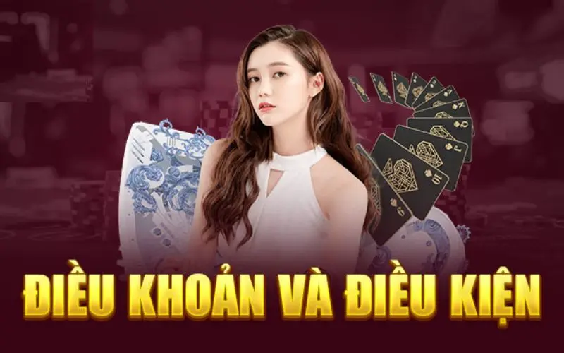 Điều khoản và điều kiện